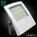 Slim SMD Garden Spotlight LED Floodlight with White Housing